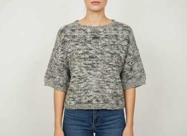 sweter new yorker: NY Collection, Sweter damski, rozmiar L