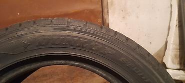 mini labo купить: Пара зимних шин Dunlop SP Winter Sport M3 (без шипов). И Пара Ykahama — 2