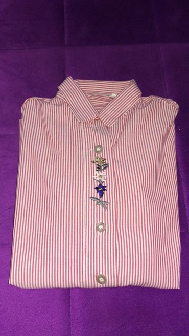 red burberry shirts: Kosulja, velicina 38