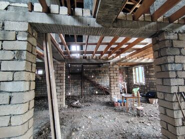 Həyət evləri və villaların satışı: 4 otaqlı, 209 kv. m, Kredit yoxdur, Təmirsiz — 14