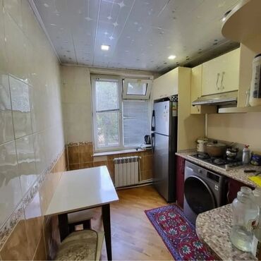 Uzunmüddətli kirayə evlər: 18 kv. m, 1 otaqlı, Artezian quyusu, İnternet, Telefon -da lalafo.az — 24 Uzunmüddətli kirayə evlər: 18 kv. m, 1 otaqlı, Artezian quyusu, İnternet, Telefon — 24