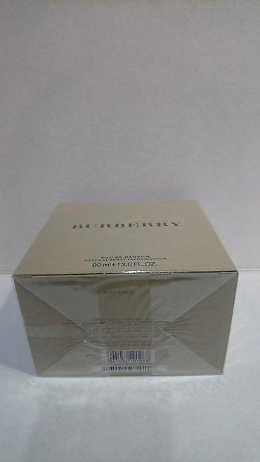 parfemi chogan: BURBERRY MY BURBERRY EDP 90ML | Burberry My Burberry edp 90ml — 3