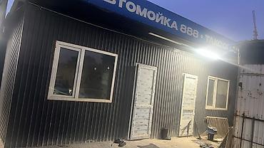 Унаа жуучу жайлар: Сдаётся в аренду или продаётся готовый 2-комнатный утеплённый с — 1