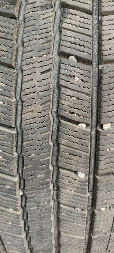 зимние шины на gx: Шина Winter RX J3 с типоразмером 215/55R17 94T, предназначенная для