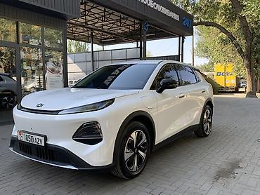 хунчи электромобиль: Changan : 2026 г., Автомат, Электромобиль — 3