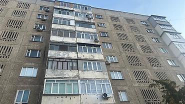 1 комната, 35 м², 5 мкр 4 этаж at lalafo.kg 1 комната, 35 м², 5 мкр 4 этаж