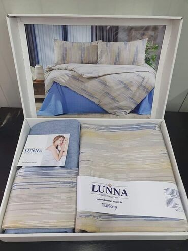 Posteljina: Novi dezeni 🥰LUNNA POSTELJINE🥰 CENA: 3100 din Pamuk ranfrons — 9