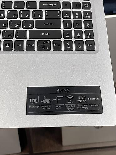 acer notro 5: 🚀🔥 Acer Aspire A515-54G – Güc, sürət və zərif dizayn bir arada! 🔥🚀 💎 — 3