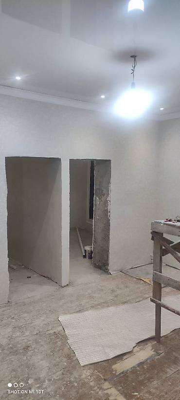 Ev üçün digər mallar: Kənd Əhmədlidə təcili 3 otaqli ev satılır.54 kavdrat işıq su və qaz — 9