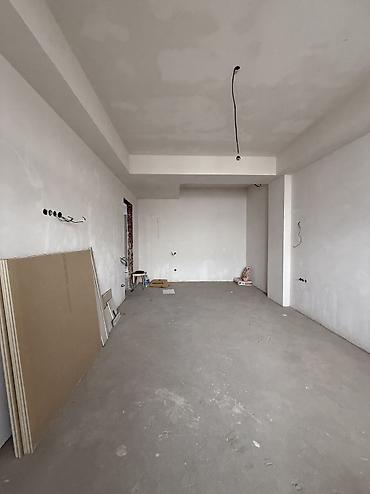 Продажа квартир: 3 комнаты, 109 м², Асанбай мкр Элитка, 13 этаж, ПСО (под самоотделку) — 9