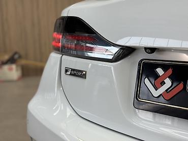Lexus CT: 2016 г., 1.8 л, Гибрид, Хетчбек — 8