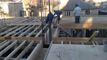 Tikinti işləri: 📌 Xidmətlərimiz 🛠Tikinti və Təmir: ▪ Mənzillərin təmiri ▪ Həyət evləri — 13