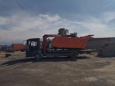 Услуги автокрана: Эвакуатор манипулятор, эвакуатор манипулятор,эвакуатор манипулятор — 16