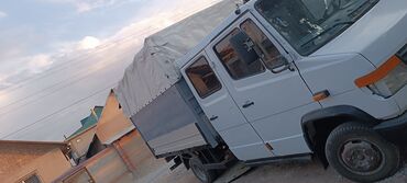вольво грузовик купить: Грузовик, Mercedes-Benz, Дубль, 3 т, Б/у