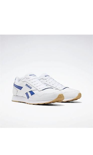 atom total: Кроссовки, 36, 36.5, 37, Reebok, Новый, цвет - Белый, Самовывоз, Бесплатная доставка, Платная доставка — 2