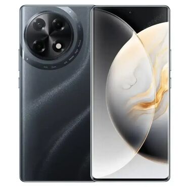 masina za secernu vunu: Brand: Tecno Model: Mobilni telefon TECNO Camon 30S 6/128GB Celestial
