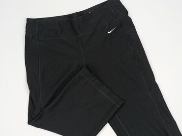 legginsy push up prążkowane: Nike, Бриджі жіночі, розмір S