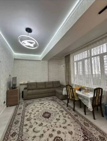 купить дом в новопокровке: 2 комнаты, 58 м², Элитка, 7 этаж, Евроремонт