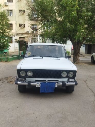 VAZ (LADA): VAZ (LADA) 2106: 1.6 l | 2004 il 25634 km Sedan — 5