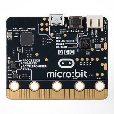 dendi oyun: BBC Micro:Bit Go Dəsti Kateqoriya: Elektronik Kartlar > İnkişaf — 4