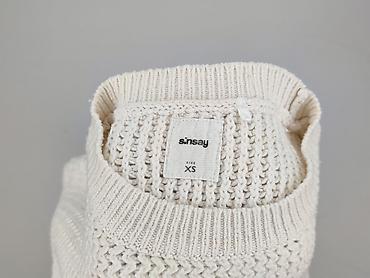 sweter viola piekut: Sinsay, Sweter damski, rozmiar XS — 4