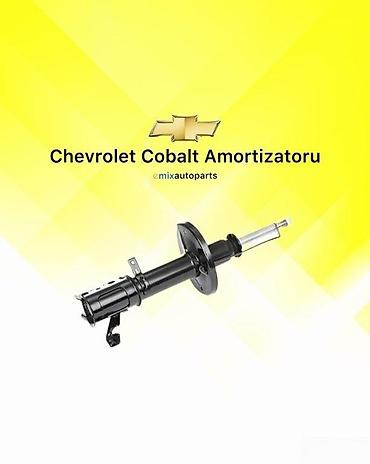 Digər kuzov detalları: "Chevrolet Cobalt" ehtiyat hissələri Bütün kateqoriyalar • Nəqliyyat — 14