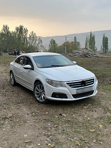 супорт гольф 3: Volkswagen Passat CC: 2011 г., 2 л, Лифтбек — 3