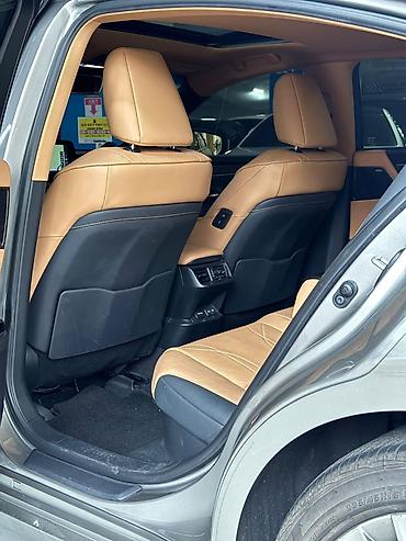 Lexus: Lexus ES: 2021 г., 2.5 л, Автомат, Бензин, Седан — 17