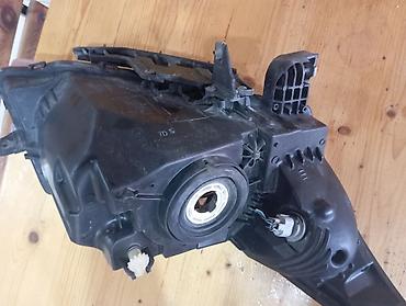 chevrolet aveo stop: Komplekt, Chevrolet, Orijinal, İşlənmiş — 1