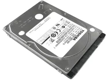 kompjuteri i monitori: Naziv proizvoda: Toshiba MQ01ABD100V 2.5" HDD 1TB 5400rpm Model