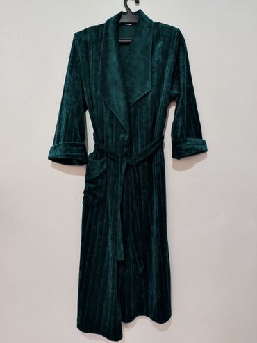 халат платье: Халат, XL (EU 42)