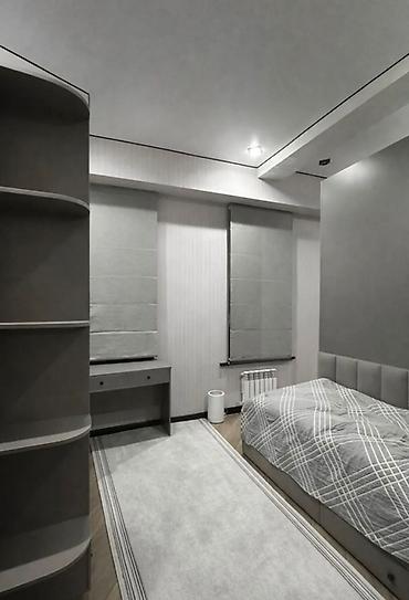 Продажа квартир: 3 комнаты, 75 м², Элитка, 6 этаж — 10