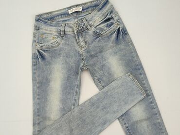 spódnice jeansowe tommy jeans: G-Smack, Джинси жіночі, розмір S