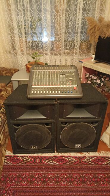 Səs gücləndiriciləri: Komplekt Aparatlar Satılır Kredit Yoxdur Ətraflı Şəkil Və -da lalafo.az — 11 Səs gücləndiriciləri: Komplekt Aparatlar Satılır Kredit Yoxdur Ətraflı Şəkil Və — 11