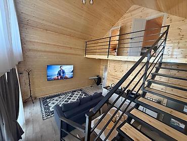 Продажа модульных домов: 🏡 Современные двухэтажные коттеджи в Чолпон-Ате 🌊 Идеальное место для — 17