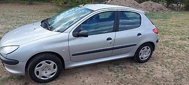 akcija ventilatora: VRATA EYCC ZA PEUGEOT 206 | Imam sve delove za peugeot 206 — 3