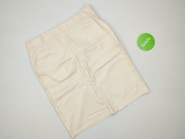 biala olowkowe spodnice: Spódnica damska, rozmiar 6XL — 2