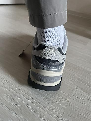 kappa: Мужские кроссовки, 39, Kappa, Новый, цвет - Серый — 4