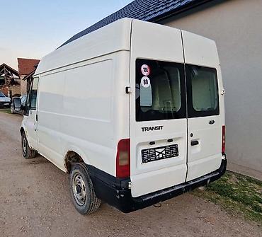 bisage za motor: FORD TRANZIT 2.0TDDI DELOVI | Ford Tranzit 2.0tddi kompletan u — 5