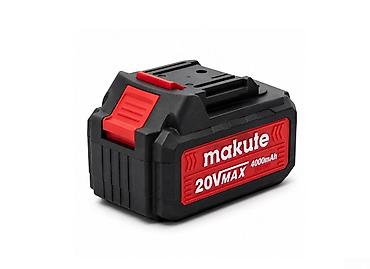 akkumlyator: Makute batareya / akkumulyator, 20V, 4A Makute batareya / — 1
