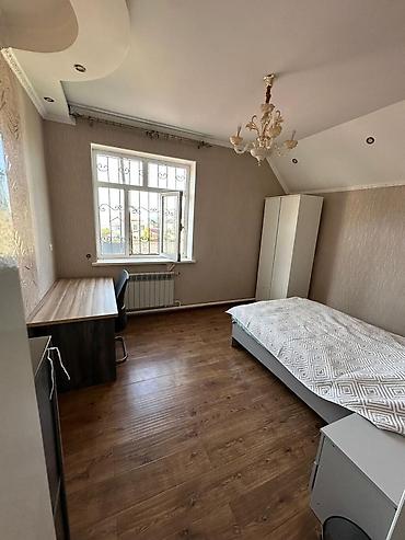 Долгосрочная аренда домов: 350 м², 7 комнат, Кок-Жар ж/м — 6