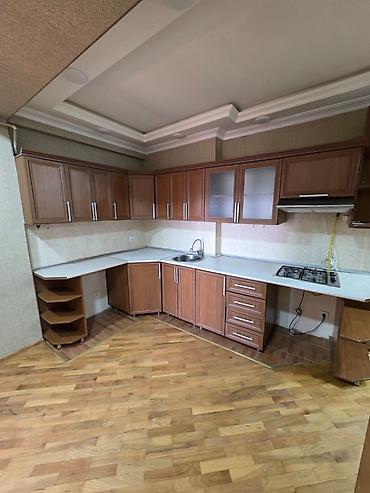 lokbatanda ev satilir: 3 otaqlı, Yeni tikili, 89 kv. m — 8