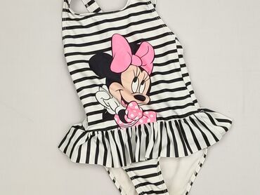 top do pole dance: Strój jednoczęściowy, H&M, 3-4 lat, 98-104 cm, stan - Idealny