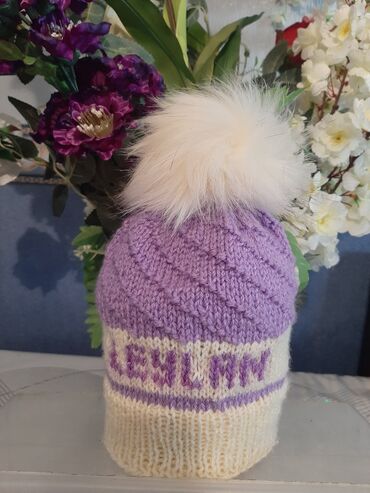 Sifarişlə əl işləri: Sifariş qəbul olunur — 14