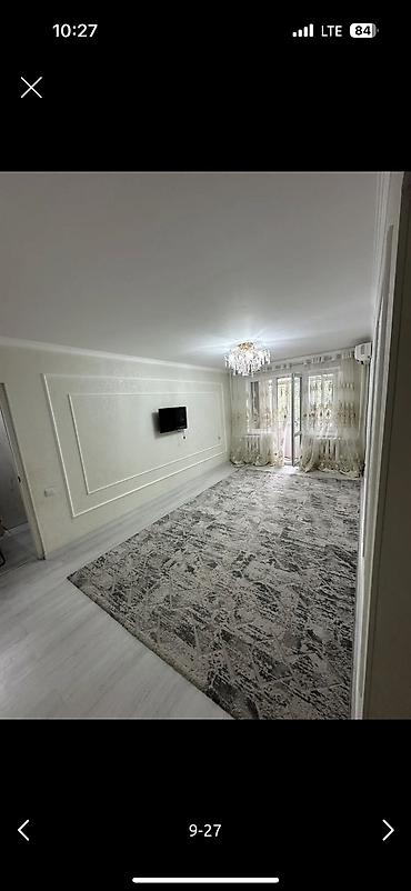 Продажа квартир: 3 комнаты, 60 м², 104 серия, 2 этаж, Евроремонт — 17