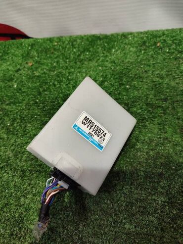 испаритель на чарон: Модуль Mitsubishi Chariot N84 2 2002 (б/у)