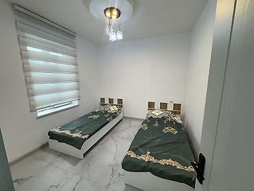casa: 100 kv. m, 3 otaqlı, Hovuzlu — 6