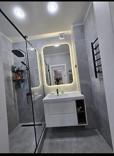 Продажа квартир: 3 комнаты, 78 м², Элитка, 12 этаж, Дизайнерский ремонт at lalafo.kg — 11 Продажа квартир: 3 комнаты, 78 м², Элитка, 12 этаж, Дизайнерский ремонт — 11