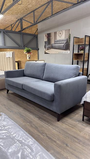 Прямые диваны: Прямой диван, Новый — 5