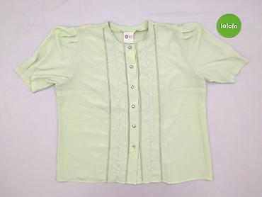 asos plus size pl: Bluzka damska, rozmiar 2XL — 2